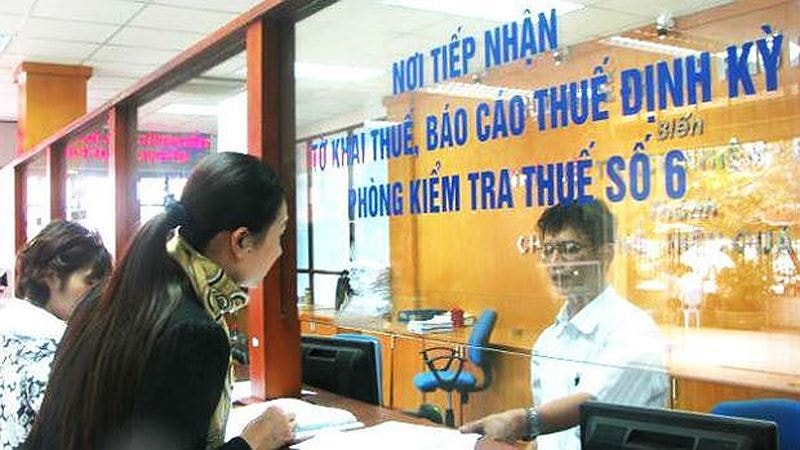 Khẩn trương triển khai sắp xếp, sáp nhập các chi cục thuế