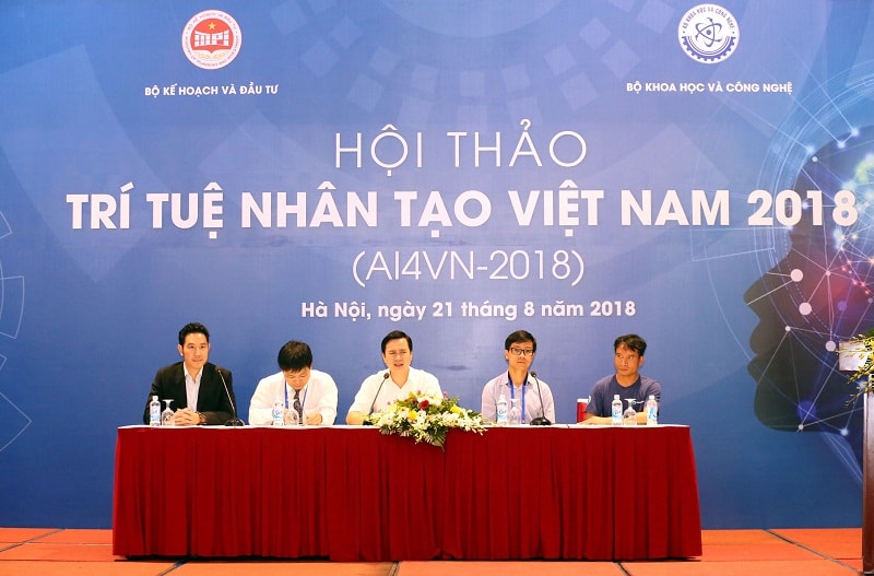 Toàn cảnh hội thảo. Ảnh: Anh Tuấn - TTXVN