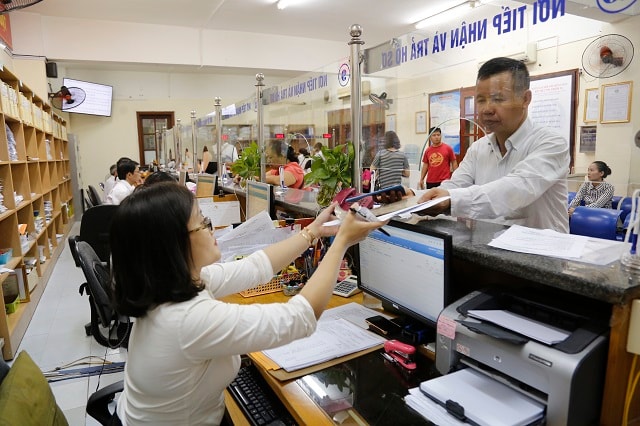 Toàn ngành đang nỗ lực và quyết tâm mới vì nền an sinh xã hội bền vững