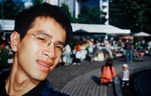 Đạo diễn Phạm Ngọc Lân. Ảnh minh họa.