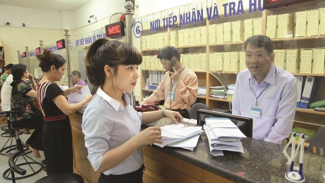 Năm 2019 BHXH sẽ tăng cường các biện pháp xử lý vi phạm (Ảnh: internet)