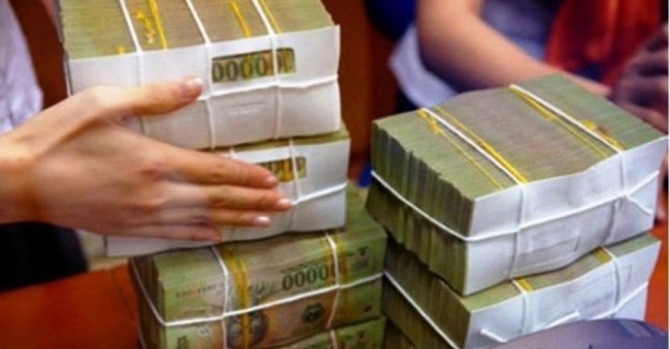 Sẽ có 337.617,901 tỷ đồng kế hoạch đầu tư vốn ngân sách nhà nước được giao trong năm 2019 (Ảnh minh họa)