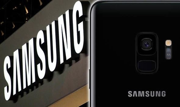S10 dự kiến có giá cao hơn S9. Nguồn: Daily Express.