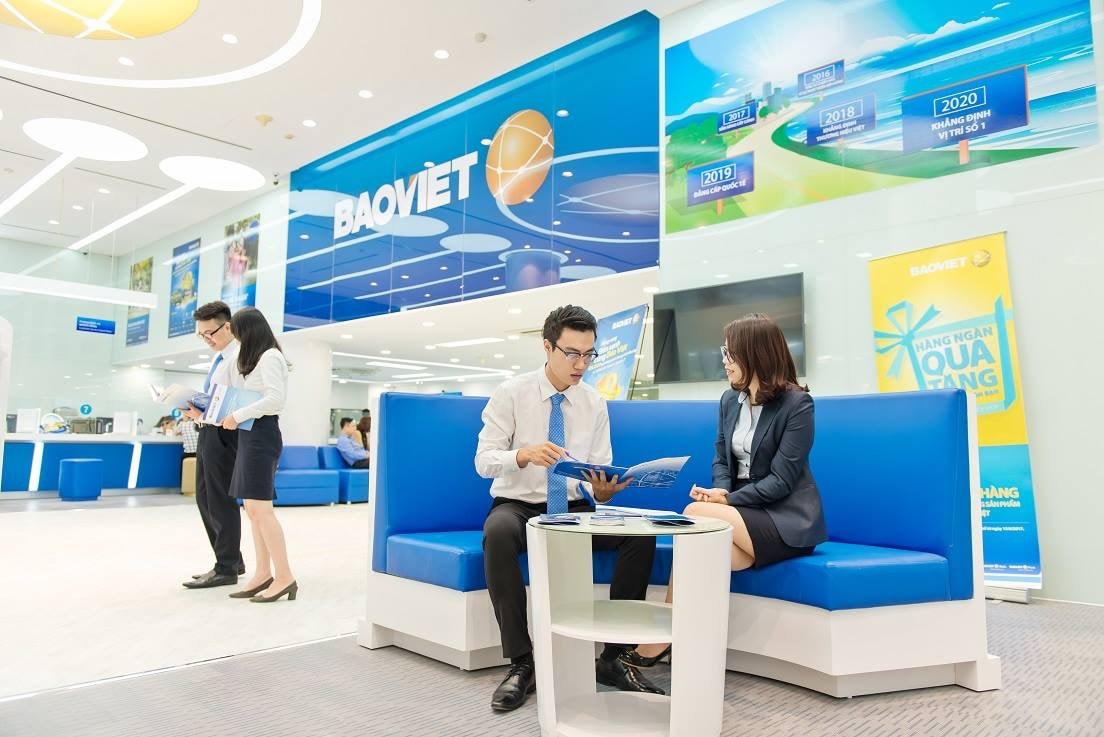 Lĩnh vực kinh doanh bảo hiểm duy trì đà tăng trưởng, khẳng định vị trí số 1 thị trường