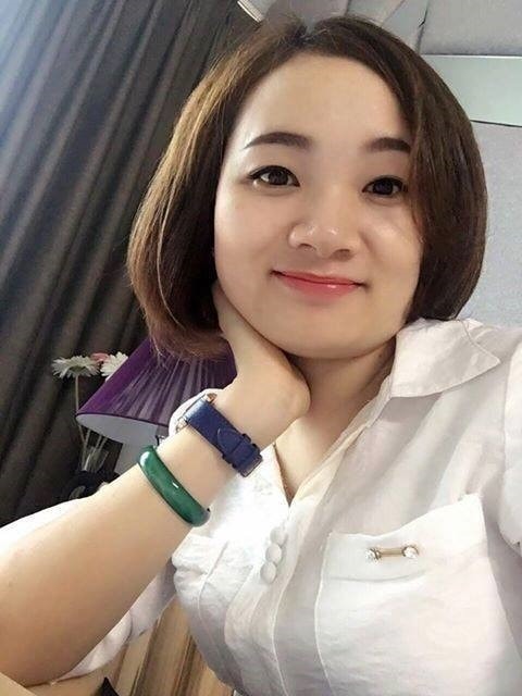 Các nạn nhân dễ dàng tin giảng viên đại học “rởm” với vẻ bề ngoài xinh đẹp. Ảnh TL