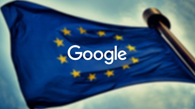 Google bị phạt 57 triệu USD do vi phạm bảo vệ dữ liệu người dùng.
