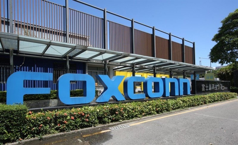 Việc Foxconn tuyển thêm nhân công cho thấy nhu cầu iPhone đang được phục hồi sau quý 4/2018 sụt giảm doanh số.