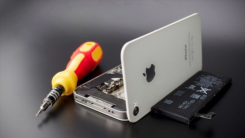 Apple lên kế hoạch tự sản xuất pin, giảm sự phụ thuộc.