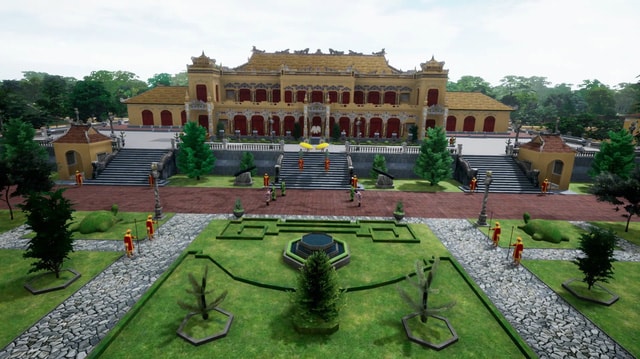 Dự án
