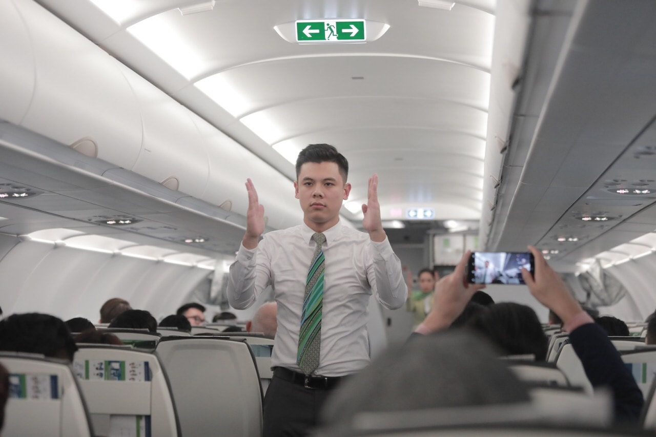 Bamboo Airways cung cấp những gói dịch vụ đa dạng với điểm đến linh hoạt, phong phú
