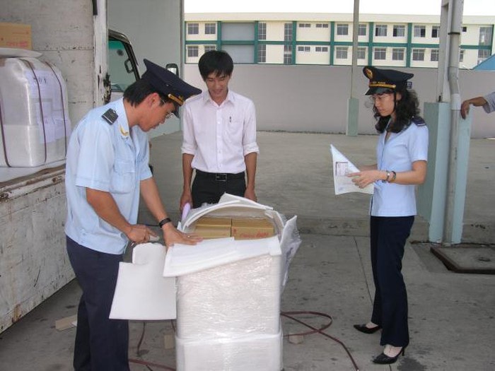 Hơn 1.430 vụ vi phạm tháng giáp Tết