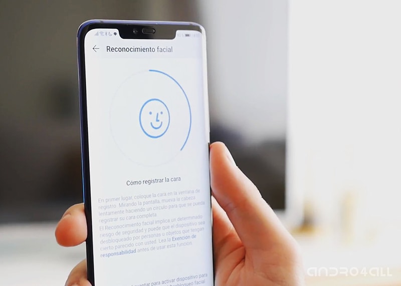 Công nghệ nhận dạng khuôn mặt trên Android Q sẽ cải tiến rõ rệt.