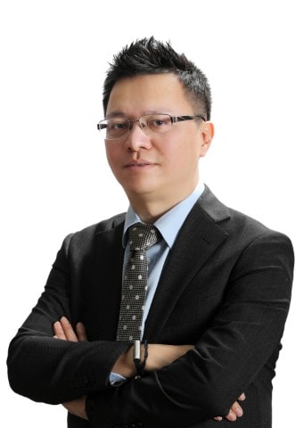 Nhà báo Lê Quốc Minh