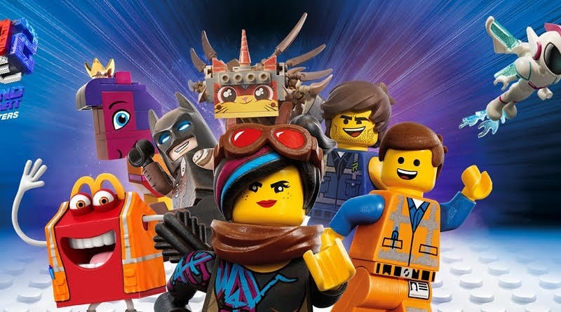 lego
