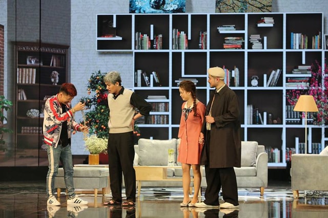 gala cười 2019-6
