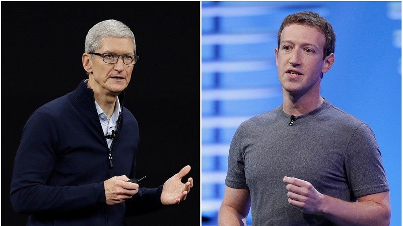 Facebook Research bị xóa khỏi kho ứng dụng của Apple sau bê bối rò rỉ dữ liệu.