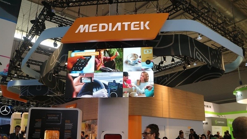 MediaTek dự kiến sẽ hứng chịu đợt giảm doanh thu từ 12-20% trong quý 1/2019.