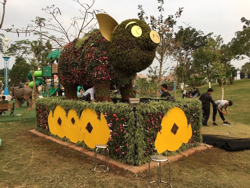 ...và Bắc Ninh