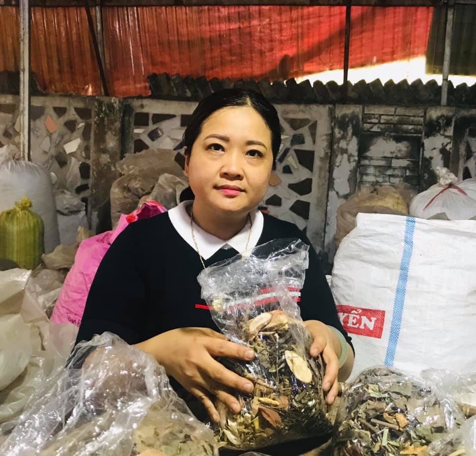 Con gái Lê Thị Hà đang được ông Đài “chọn mặt gửi vàng”
