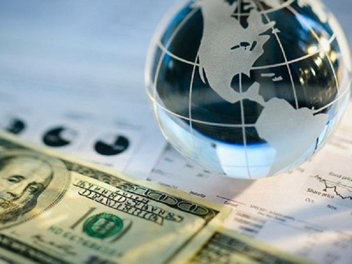 Trong tháng 1 năm 2019 tổng vốn doanh nghiệp Việt Nam đầu tư ra nước ngoài đạt 1,05 triệu USD (Ảnh minh họa)