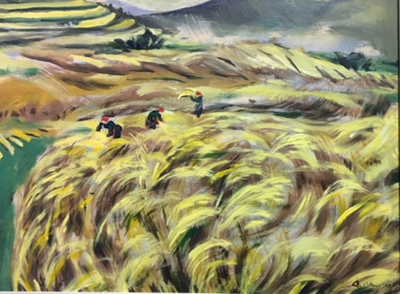 Tác phẩm
