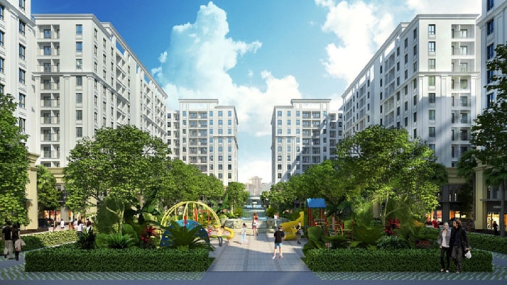 FLC Tropical City Halong là dự án trẻ, xanh và thân thiện với môi trường, đón đầu xu hướng sống mới đang dần hình thành ở trung tâm mới của TP. Hạ Long.