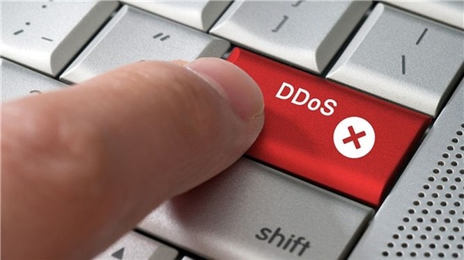 Việt Nam trong 5 quốc gia bị tấn công DDOS nhiều nhất thế giới. Ảnh: Kaspersky