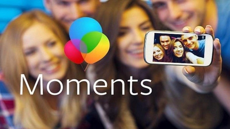Facebook Moments sẽ chính thức dừng hoạt động từ sau ngày 25/2/2019.