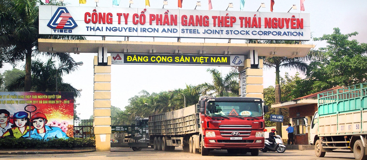 Cơ quan điều tra làm rõ sai phạm liên quan đến việc tổng giám đốc TISCO và một số cán bộ ký hợp đồng, văn bản tiếp nhận nhiều loại máy móc, thiết bị không đúng chủng loại, thông số kỹ thuật; phê duyệt và thanh toán nhiều khoản tiền cho nhà thầu vi phạm quy định.