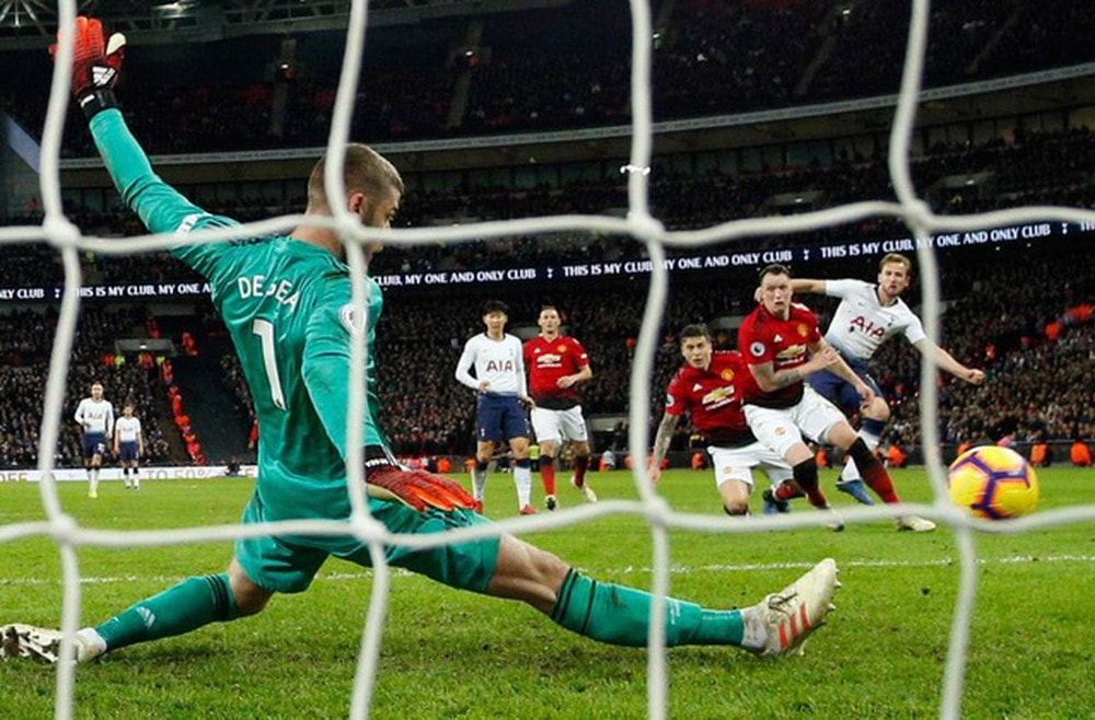 Phong độ đỉnh cao giúp De Gea có được sự tin tưởng tuyệt đối từ CLB