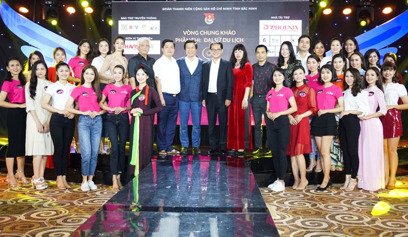 Người đẹp Kinh Bắc 4