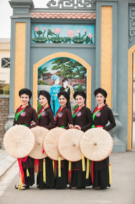 Quan họ 9