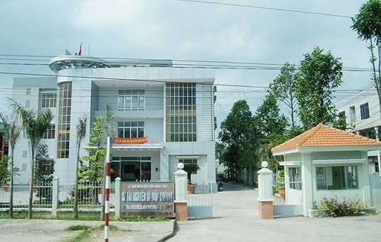 ảnh st