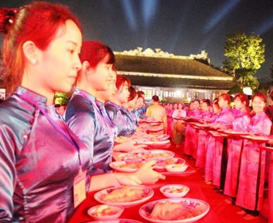 Huế sẽ trở thành