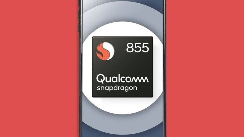 Snapdragon 855 sẽ được trang bị trên nhiều smartphone mới của Xiaomi.