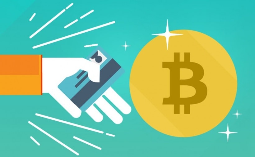 Lượng giao dịch Bitcoin trên giây sắp phá mốc cao nhất lịch sử.
