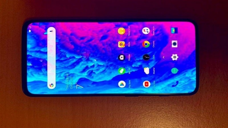 Hình ảnh OnePlus 7