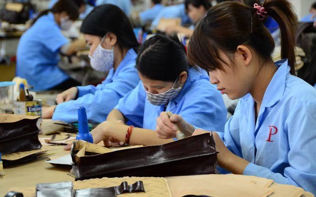 Theo tính toán của Tổ chức lao động quốc tế thì từ năm 2023, quỹ hưu trí và tử tuất sẽ rơi vào trạng thái thu trong năm không đủ bù chi. Ảnh minh họa.