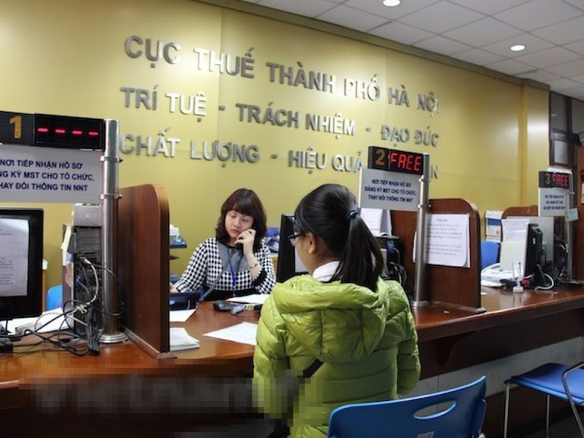 Trong năm 2019, Cục Thuế Hà Nội sẽ thực hiện thanh tra 16.634 doanh nghiệp (Ảnh minh họa)