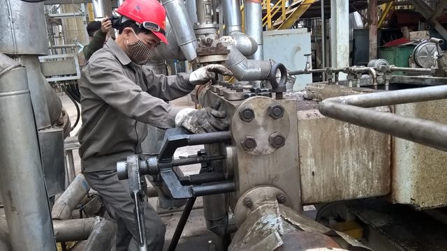 Trong 2 tháng đầu năm đã có 16.675 doanh nghiệp tạm dừng hoạt động, giải thể, phá sản trong 2 tháng đầu năm (Ảnh minh họa)