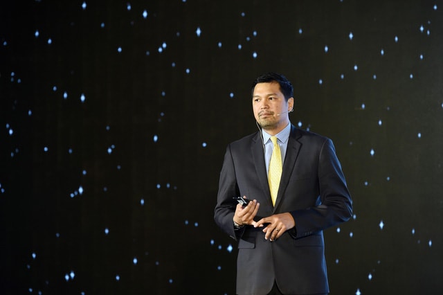 Ông Thomas Ngô