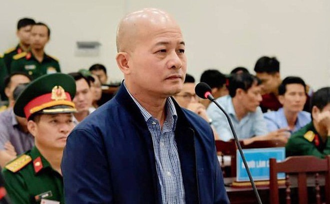 Đinh Ngọc Hệ - Út