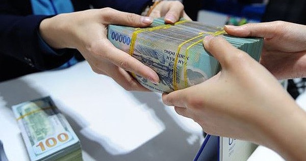 Lãi suất trong thời gian qua được coi là tương đối ổn định (Ảnh minh họa)