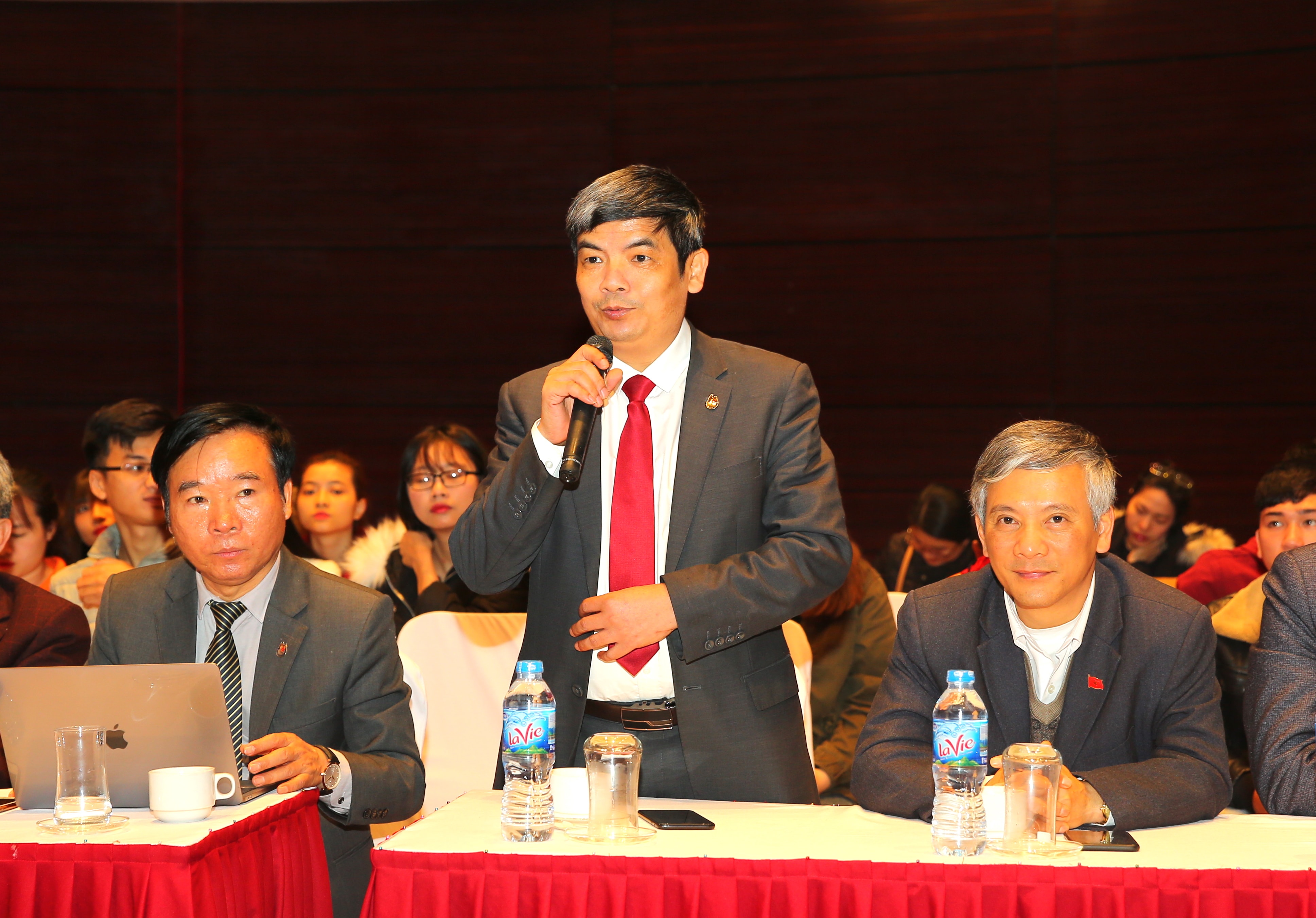 PGS.TS Hà Huy Phượng