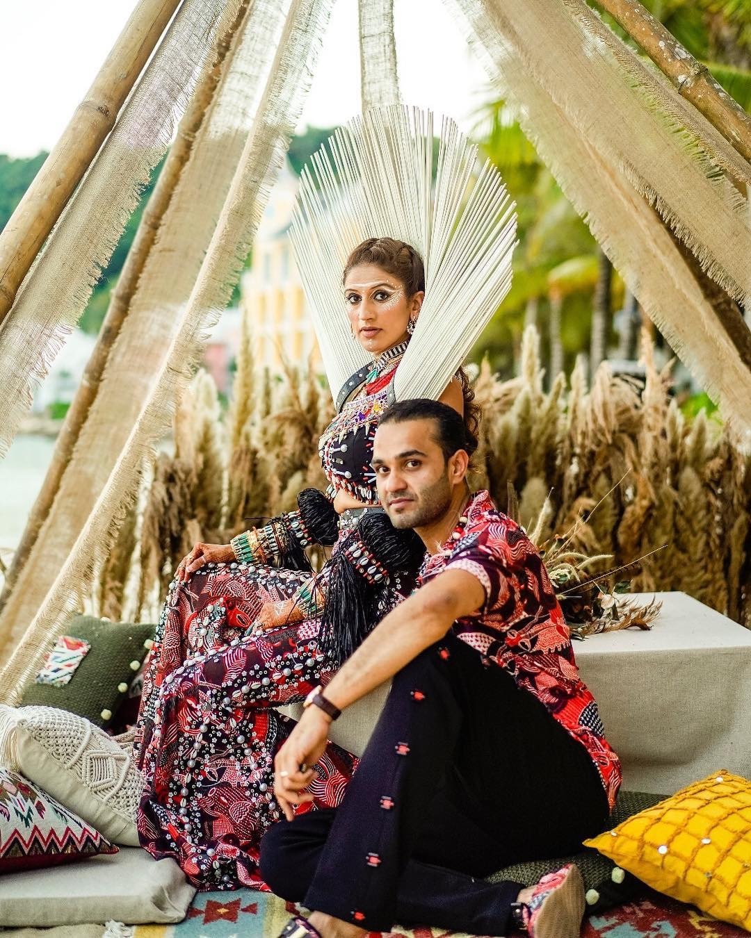 JW Marriott Phu Quoc Emerald Bay trở thành điểm đến của các đám cưới triệu đô