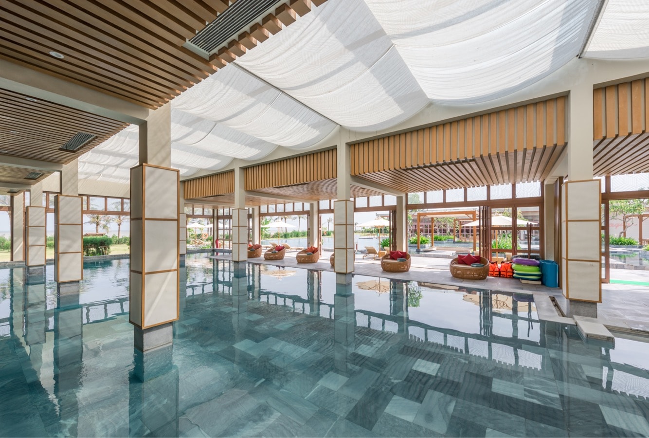 Quần thể nghỉ dưỡng FLC Sầm Sơn