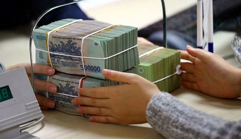 Nhiều khoản vay nhỏ vay nóng chưa đáp ứng được nhu cầu tín dụng tiêu dùng của người dân (Ảnh TL)
