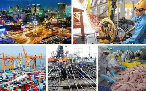 Bộ Tài chính hướng dẫn xác định giá trị doanh nghiệp để cổ phần hóa doanh nghiệp nhà nước. Ảnh/minh họa