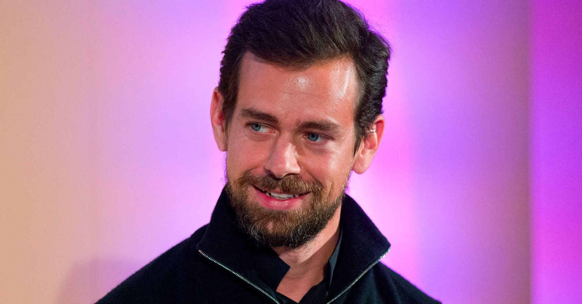 Giám đốc điều hành của Twitter, ông Jack Dorsey.