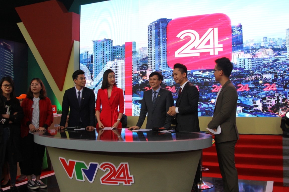 VTV
